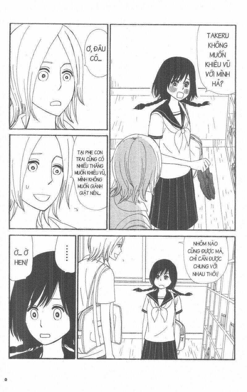 Đứa Con Của Tengu - Chapter 3 - Trang 54