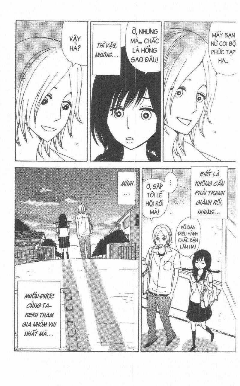 Đứa Con Của Tengu - Chapter 3 - Trang 55