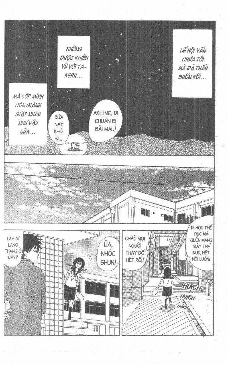 Đứa Con Của Tengu - Chapter 3 - Trang 56