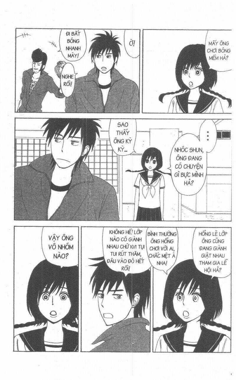 Đứa Con Của Tengu - Chapter 3 - Trang 57