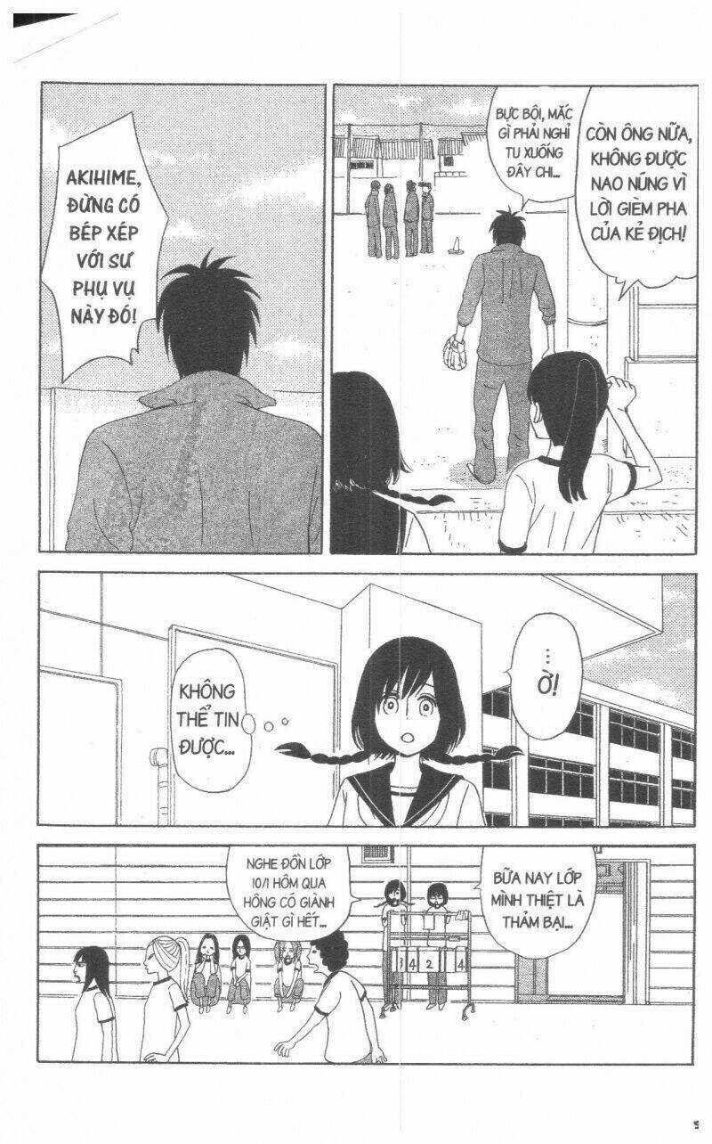 Đứa Con Của Tengu - Chapter 3 - Trang 59