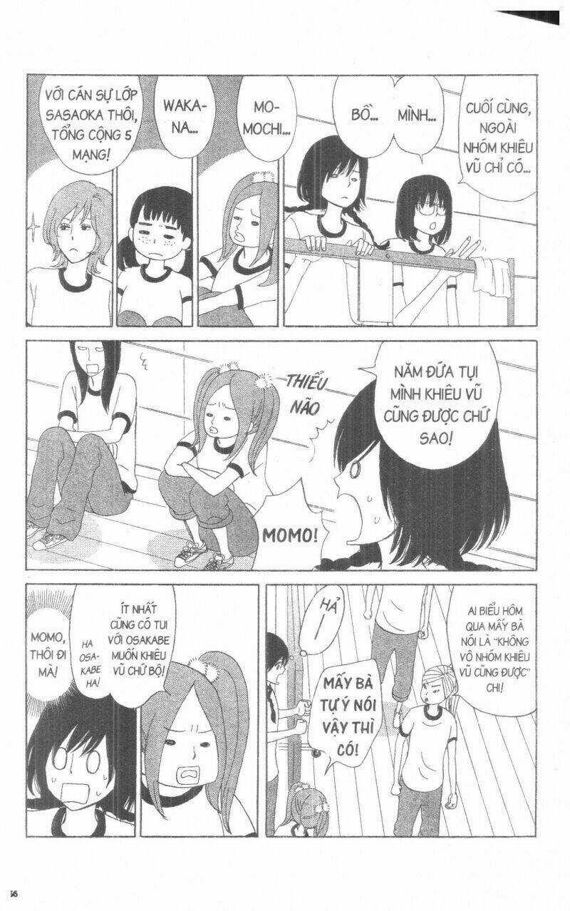 Đứa Con Của Tengu - Chapter 3 - Trang 60