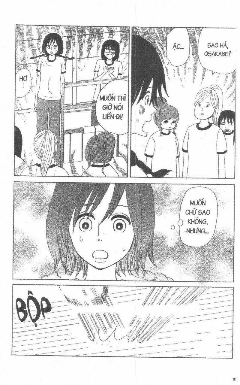 Đứa Con Của Tengu - Chapter 3 - Trang 61