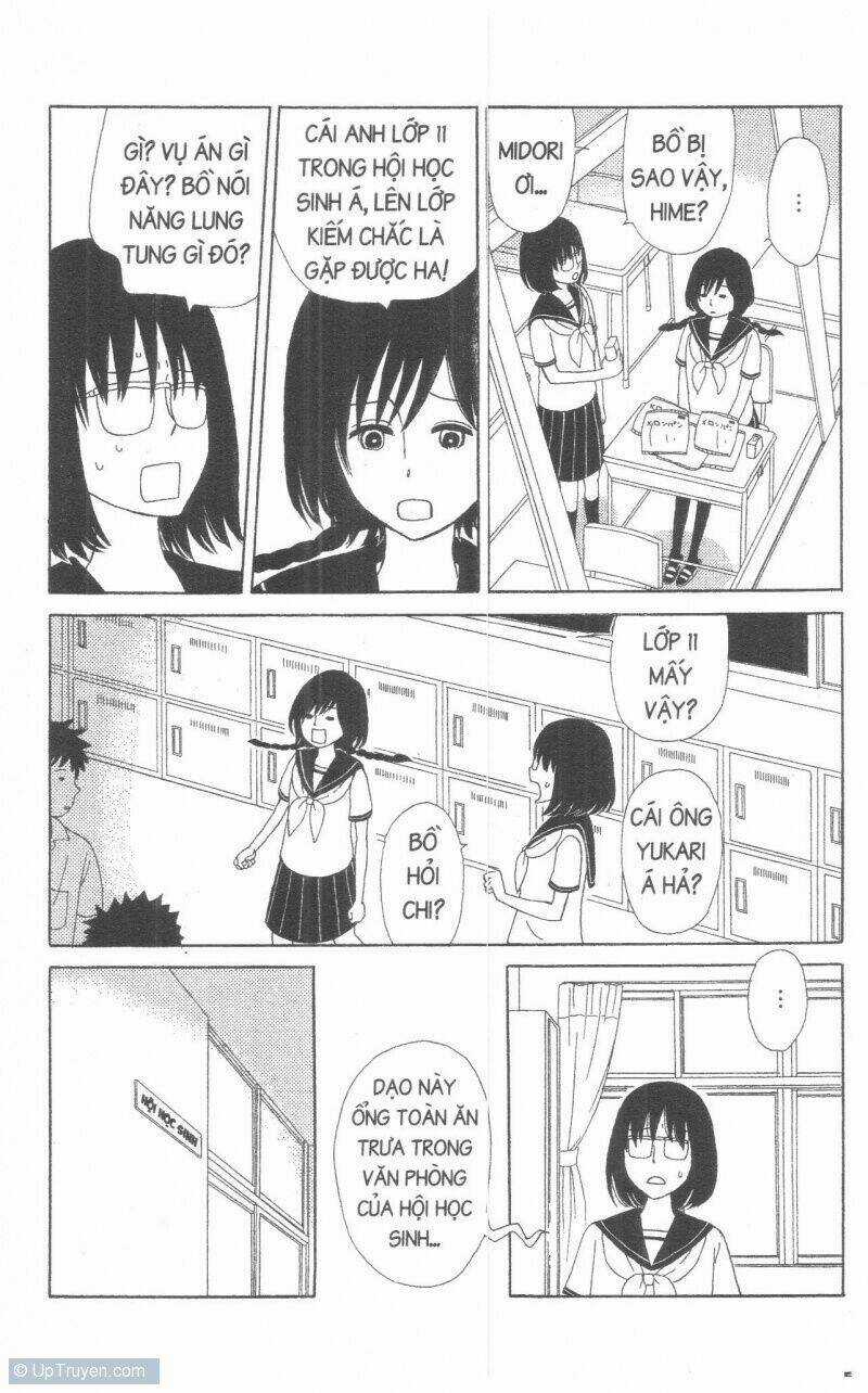 Đứa Con Của Tengu - Chapter 3 - Trang 63