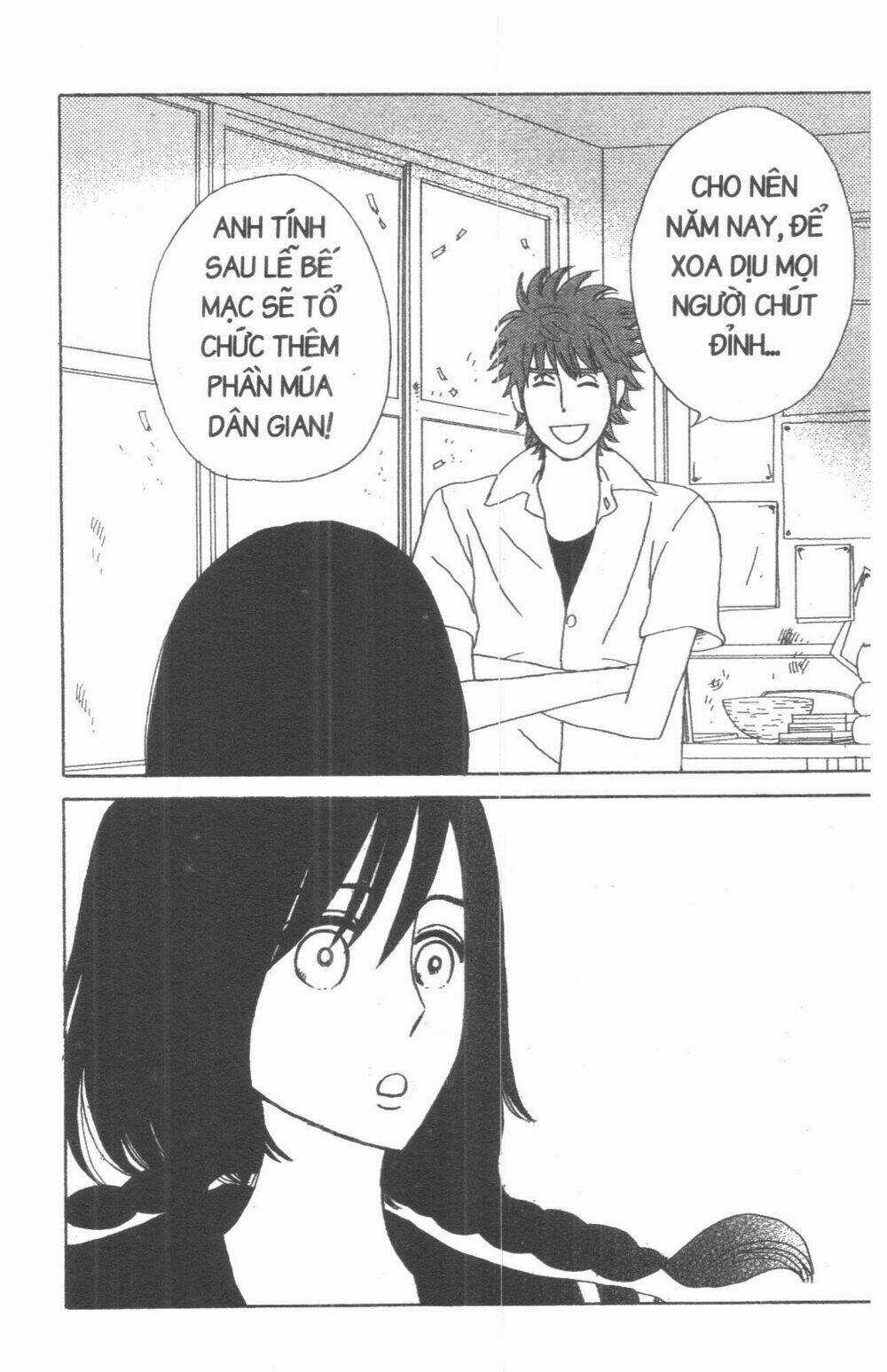 Đứa Con Của Tengu - Chapter 3 - Trang 68