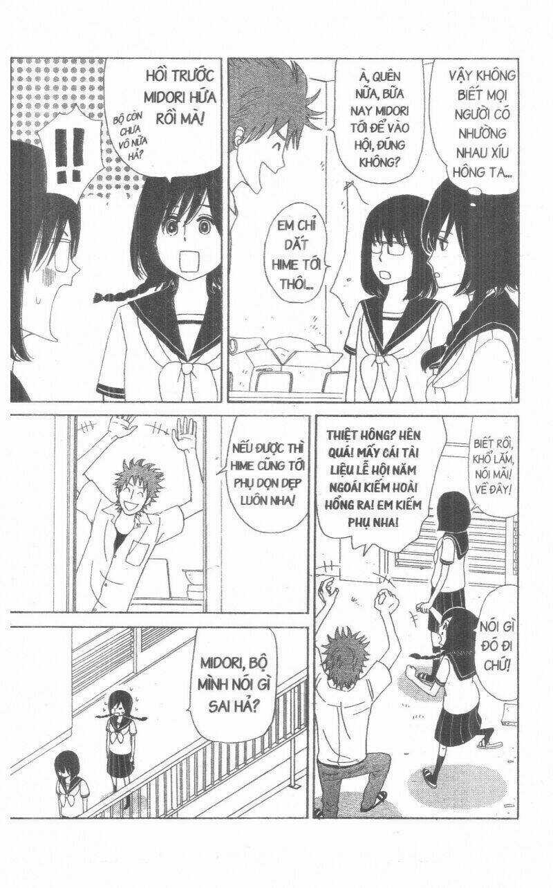 Đứa Con Của Tengu - Chapter 3 - Trang 70