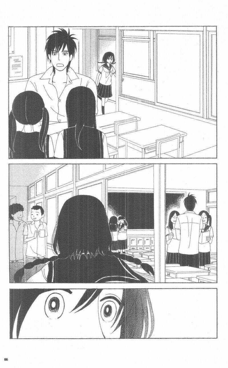 Đứa Con Của Tengu - Chapter 3 - Trang 72