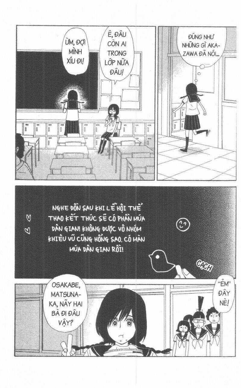 Đứa Con Của Tengu - Chapter 3 - Trang 73