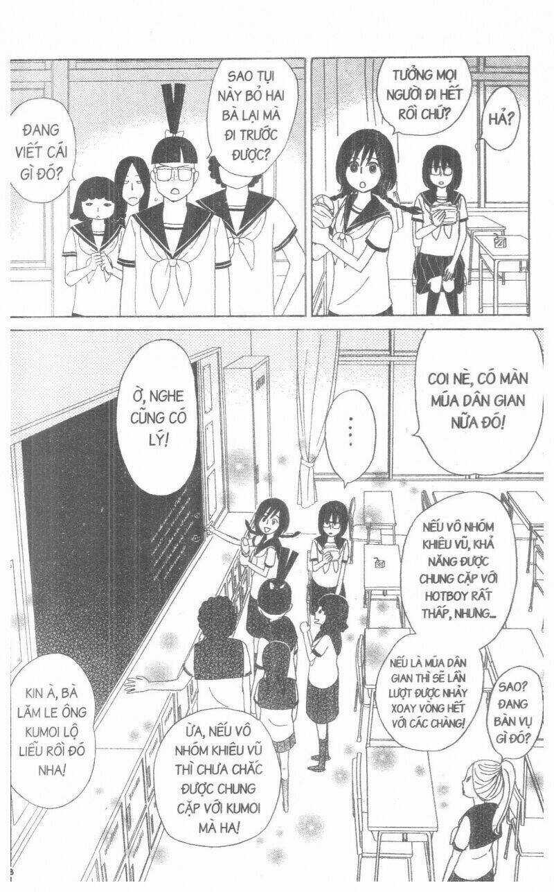 Đứa Con Của Tengu - Chapter 3 - Trang 74