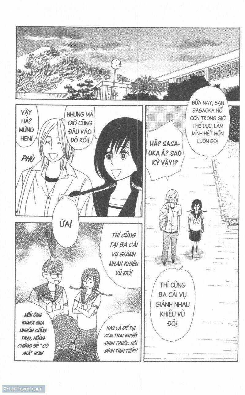 Đứa Con Của Tengu - Chapter 3 - Trang 75