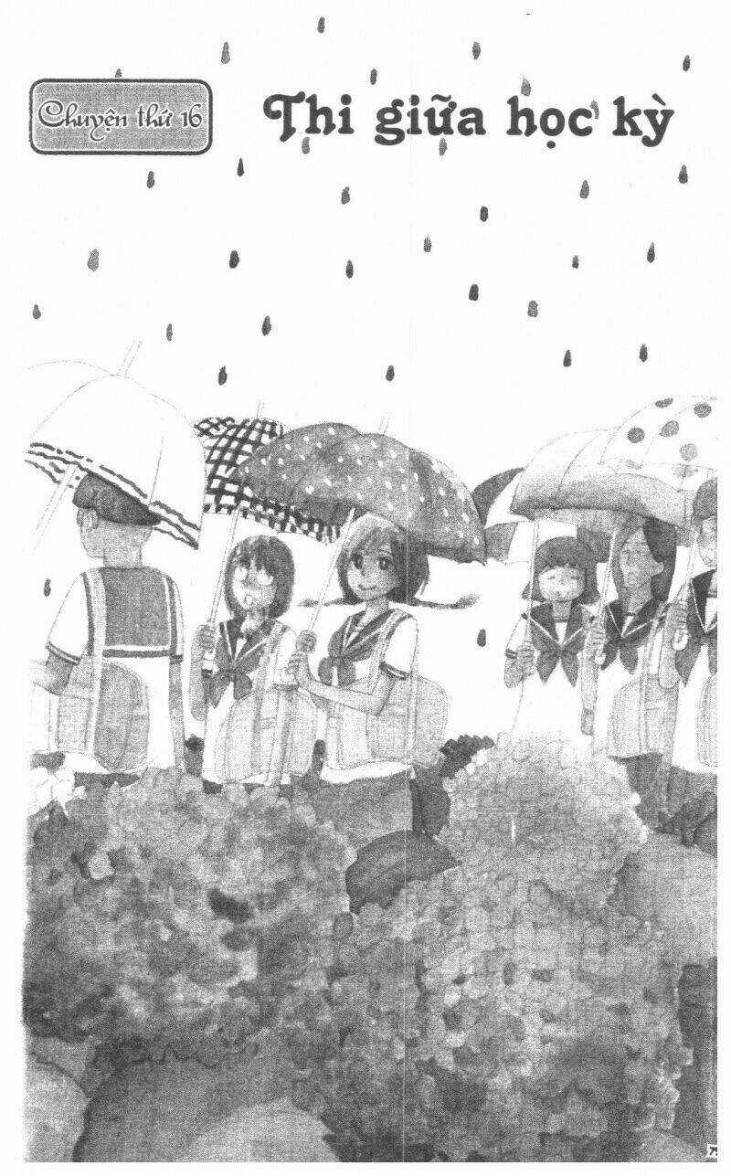 Đứa Con Của Tengu - Chapter 3 - Trang 82