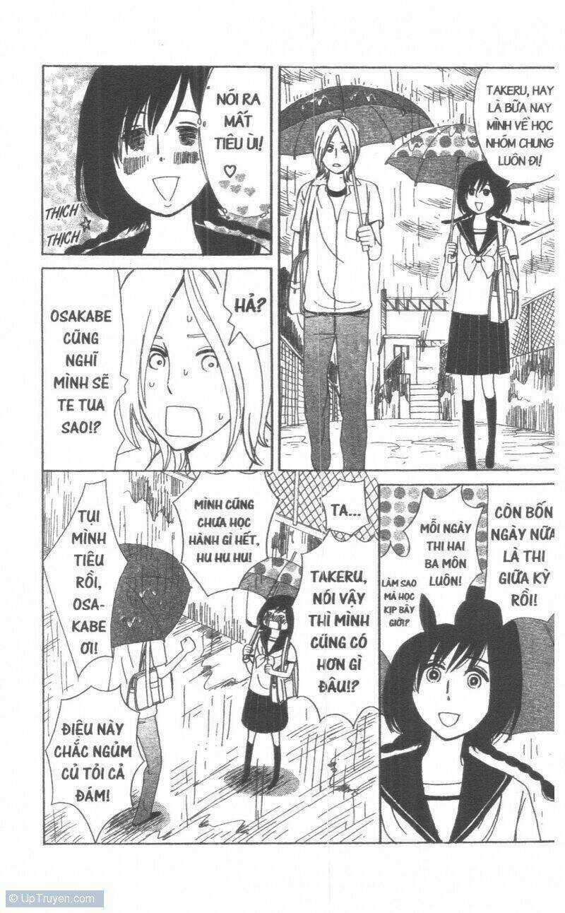 Đứa Con Của Tengu - Chapter 3 - Trang 86