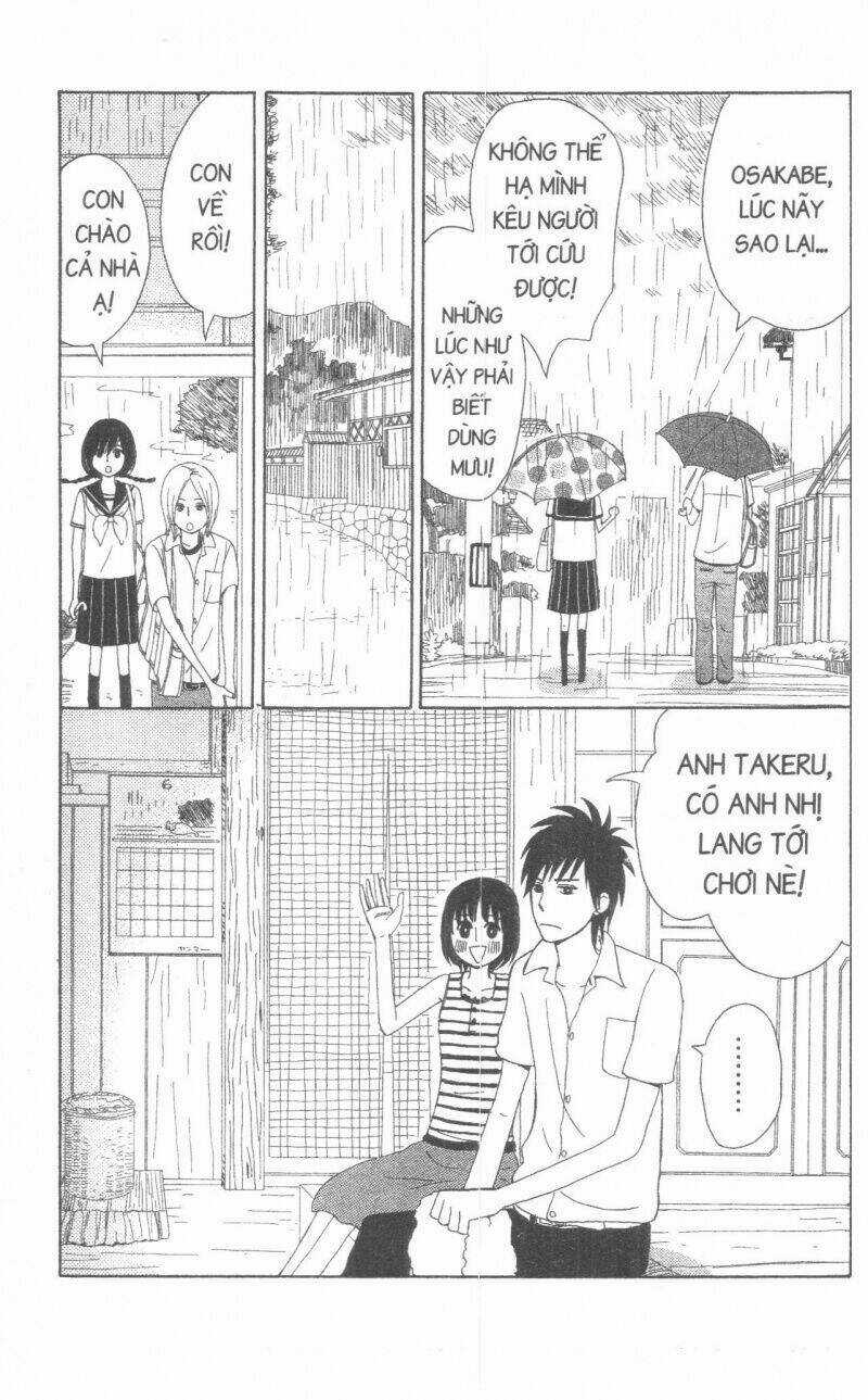 Đứa Con Của Tengu - Chapter 3 - Trang 88