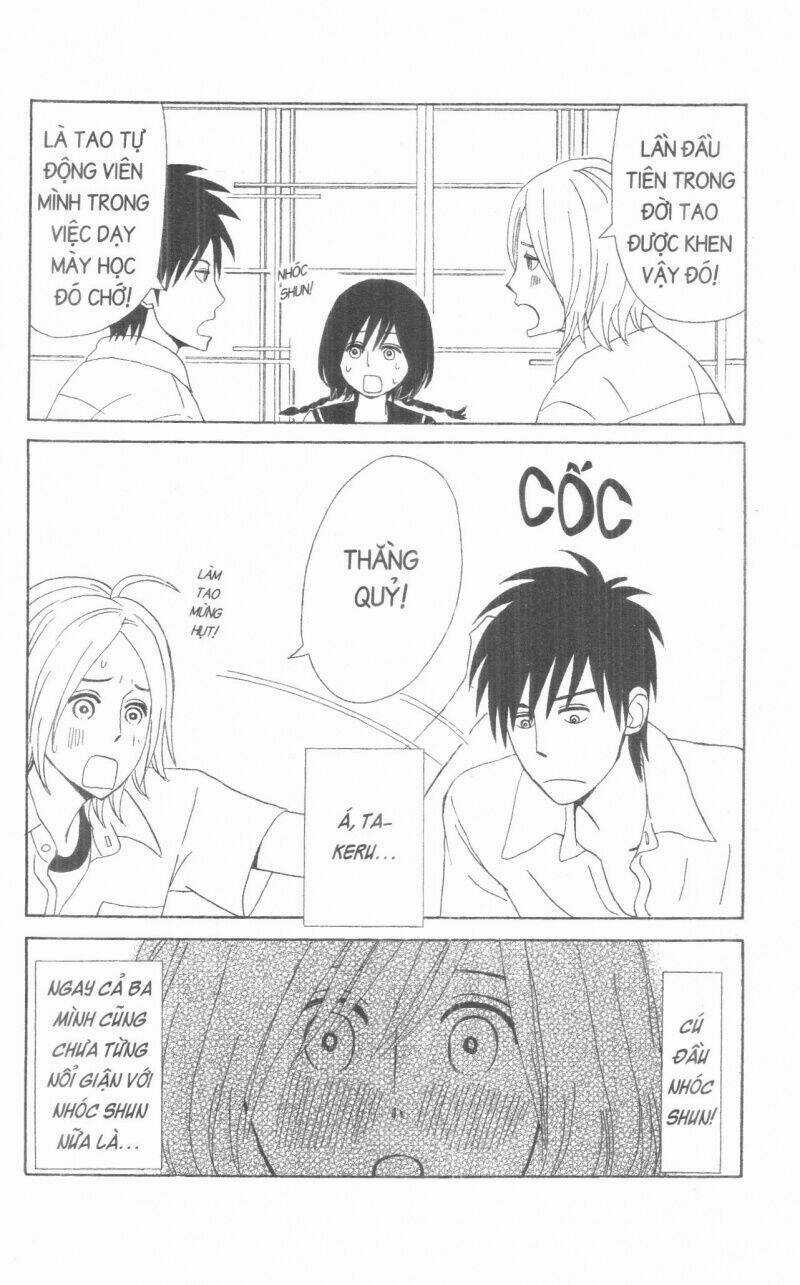 Đứa Con Của Tengu - Chapter 3 - Trang 97