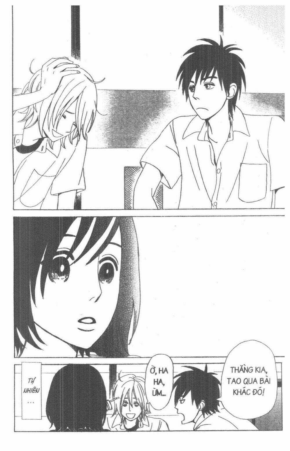 Đứa Con Của Tengu - Chapter 3 - Trang 99