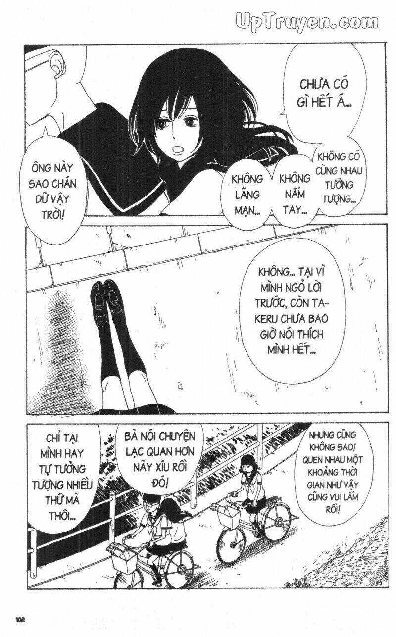 Đứa Con Của Tengu - Chapter 4 - Trang 102