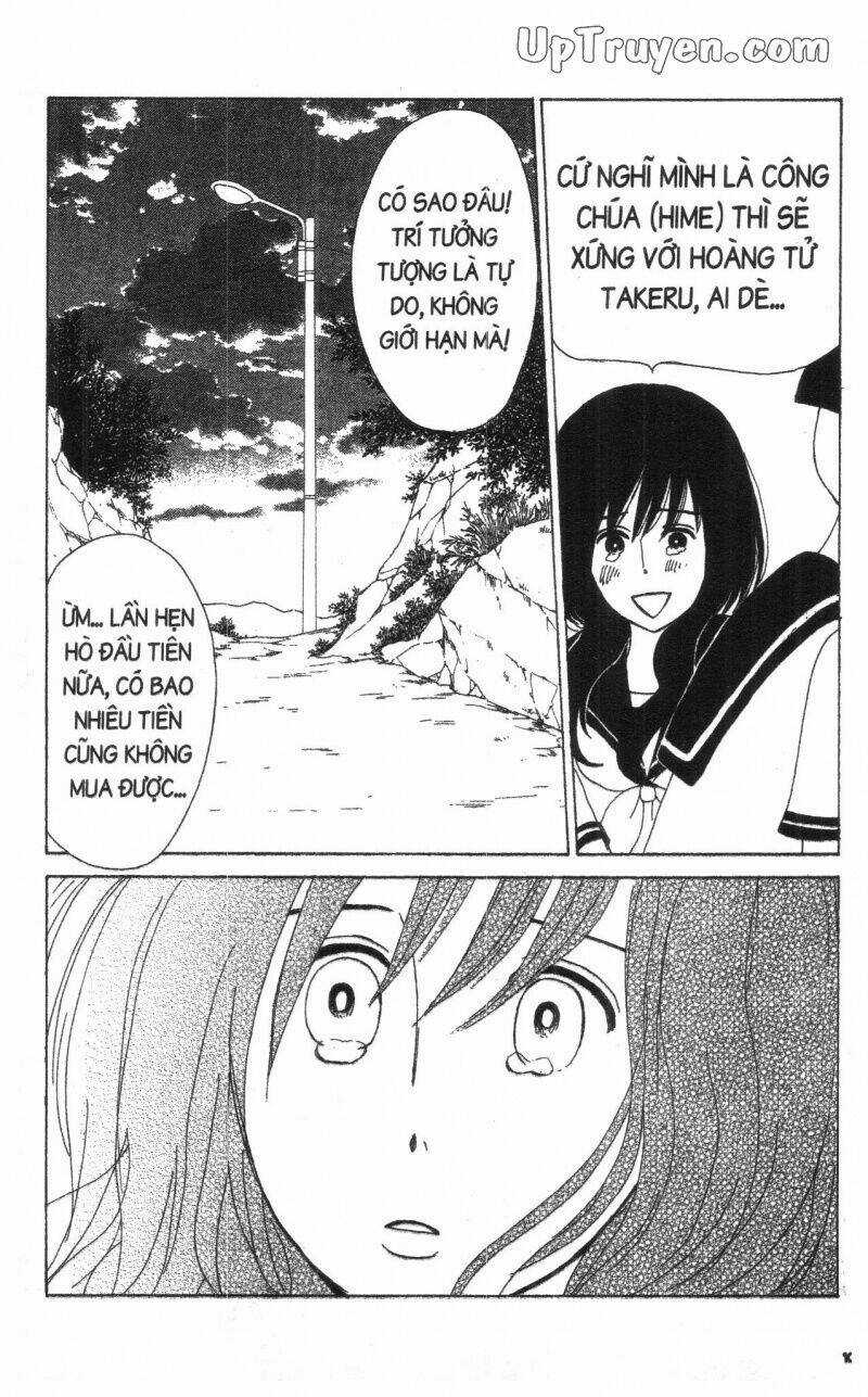 Đứa Con Của Tengu - Chapter 4 - Trang 103