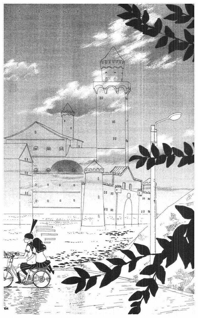 Đứa Con Của Tengu - Chapter 4 - Trang 104