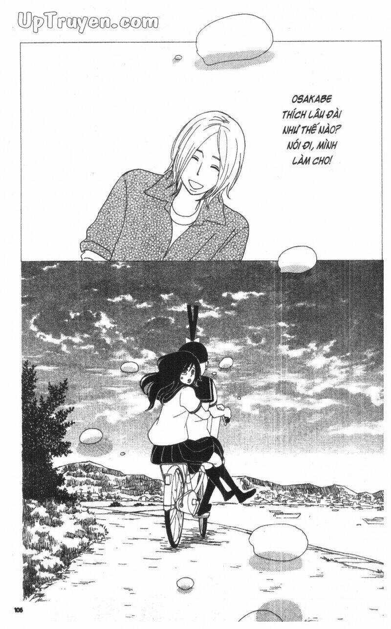 Đứa Con Của Tengu - Chapter 4 - Trang 106