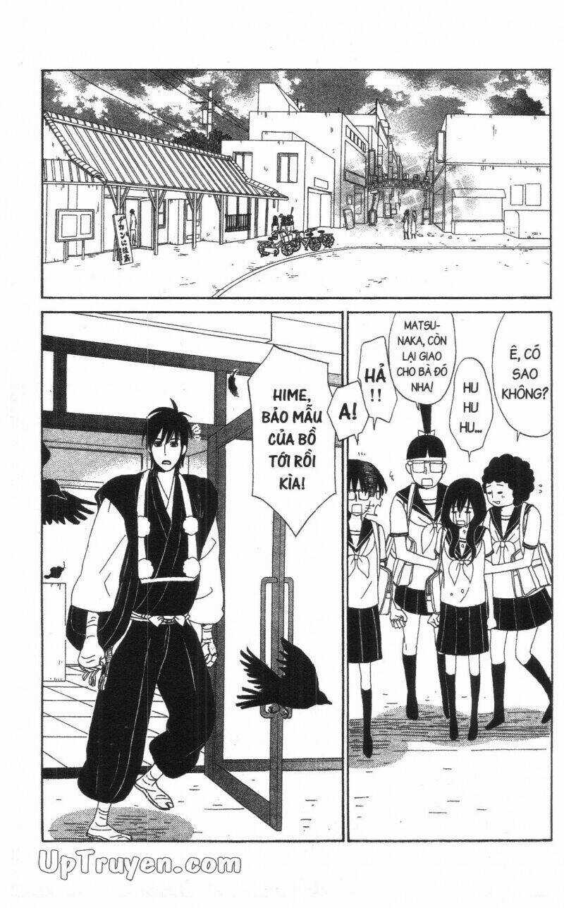 Đứa Con Của Tengu - Chapter 4 - Trang 107