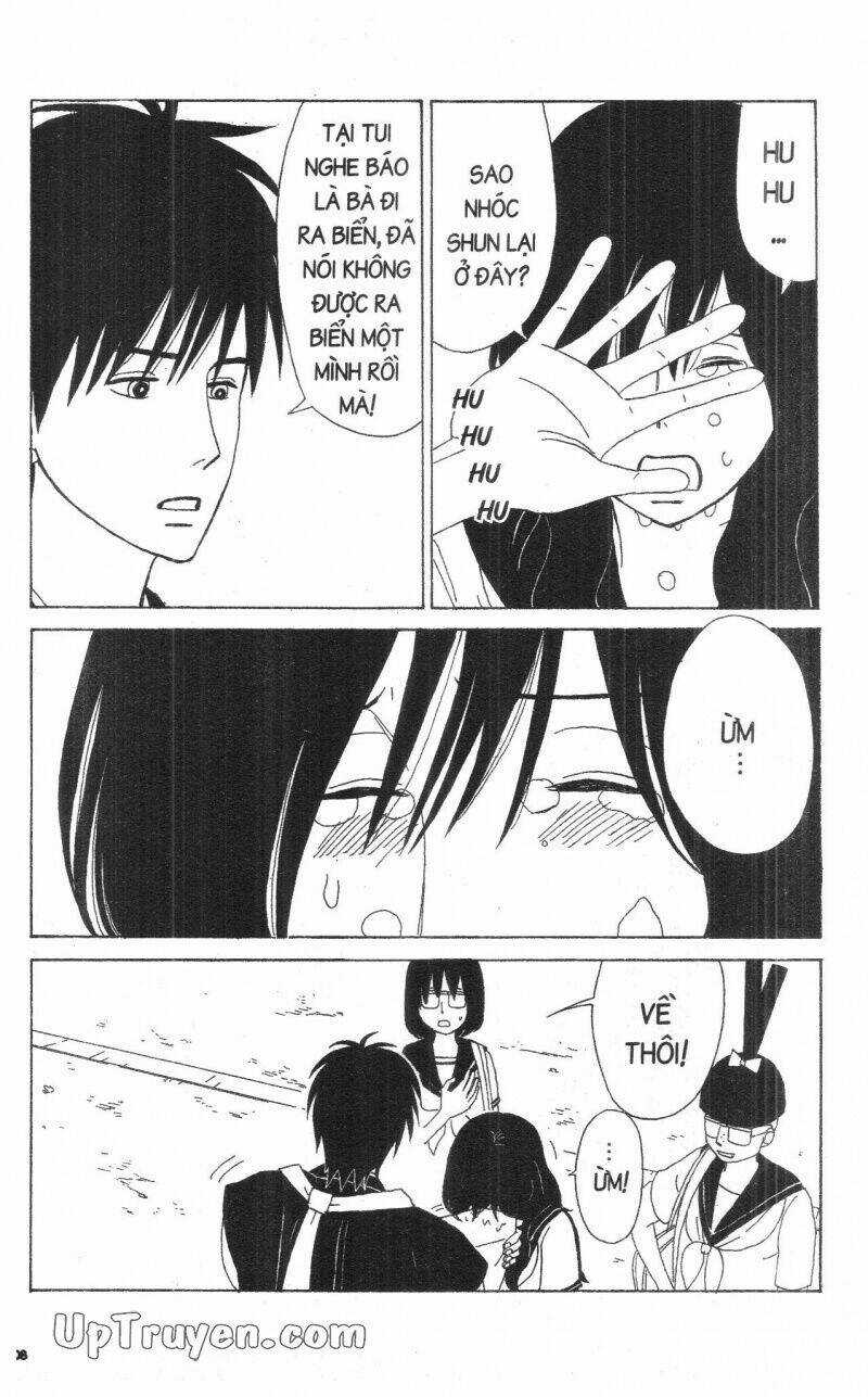 Đứa Con Của Tengu - Chapter 4 - Trang 108