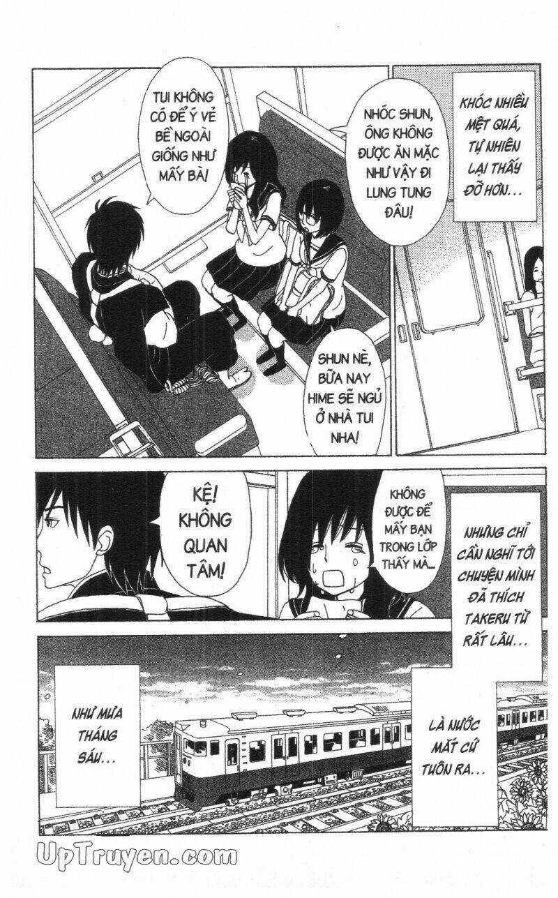 Đứa Con Của Tengu - Chapter 4 - Trang 109