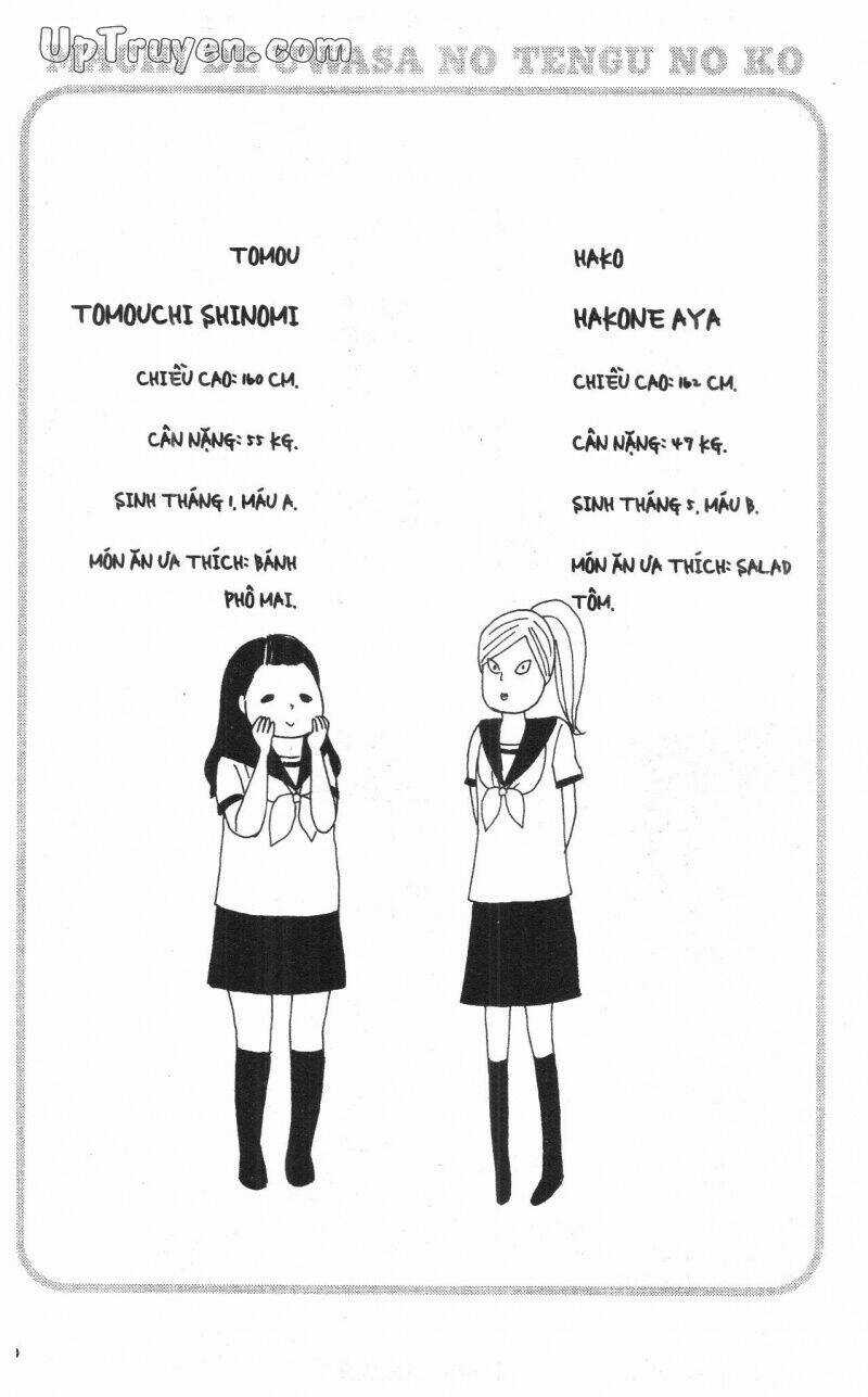 Đứa Con Của Tengu - Chapter 4 - Trang 110