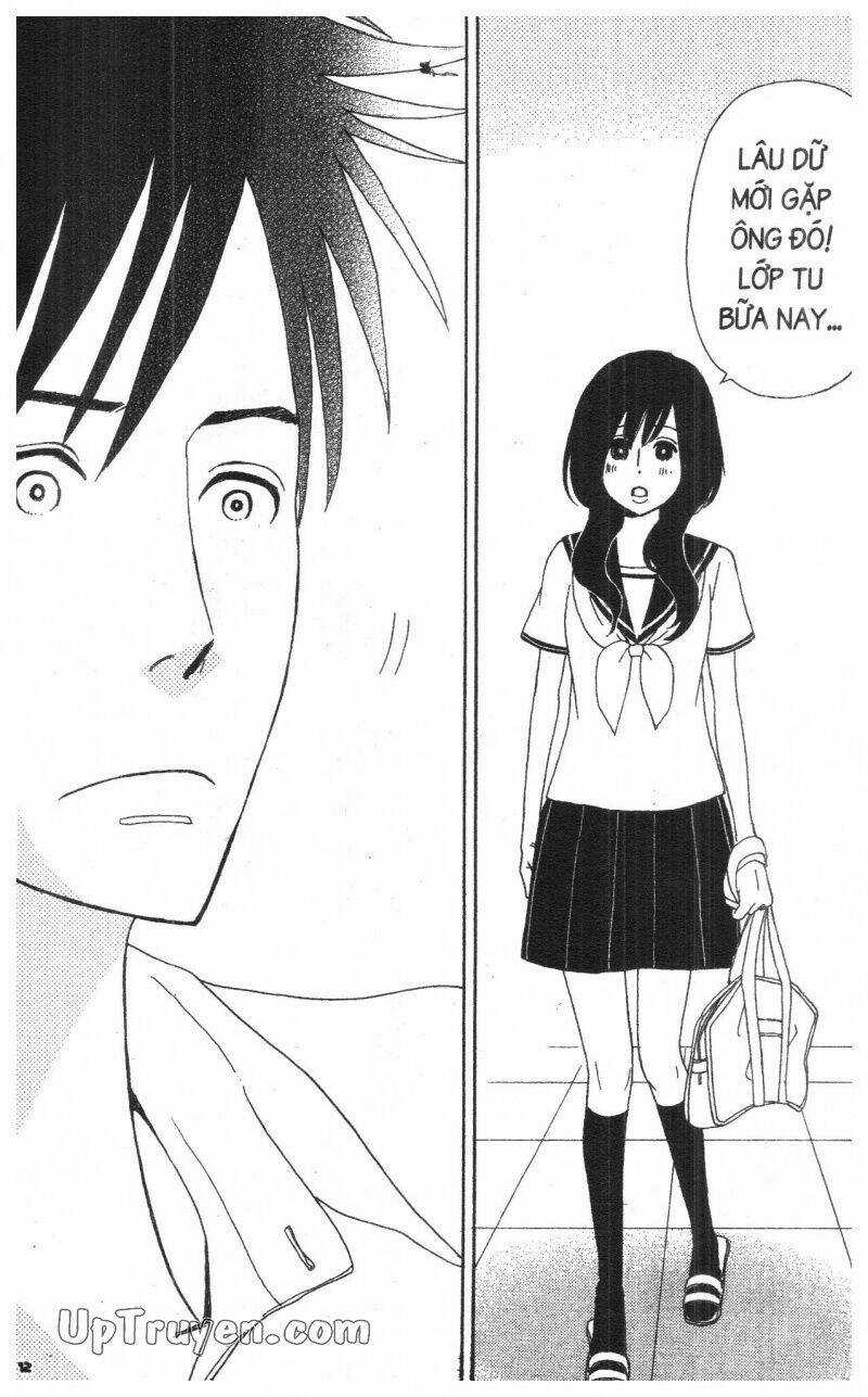 Đứa Con Của Tengu - Chapter 4 - Trang 12