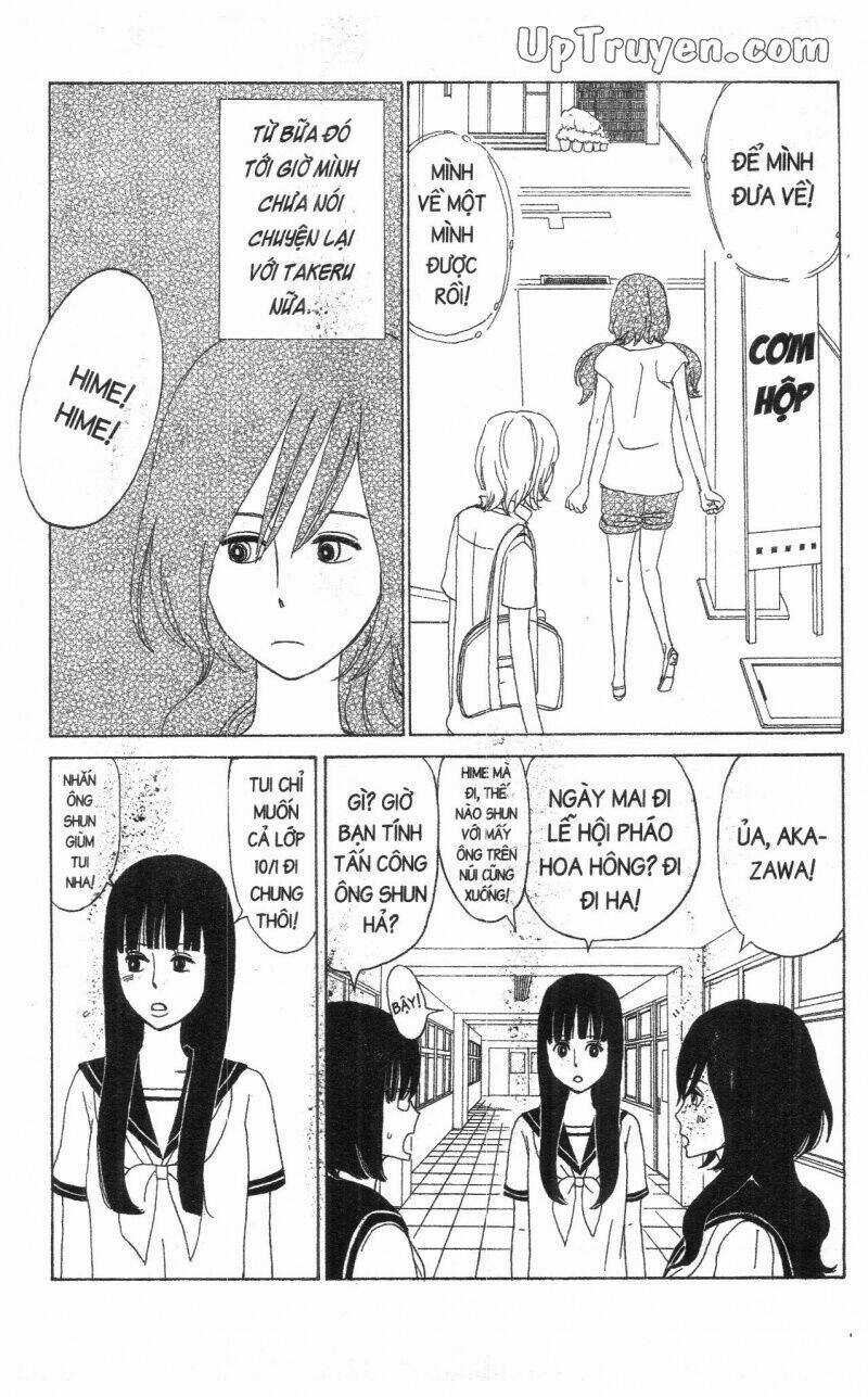 Đứa Con Của Tengu - Chapter 4 - Trang 113