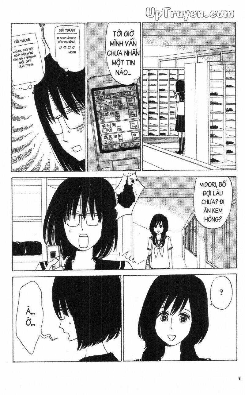 Đứa Con Của Tengu - Chapter 4 - Trang 115