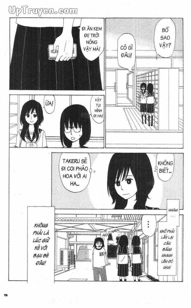 Đứa Con Của Tengu - Chapter 4 - Trang 116