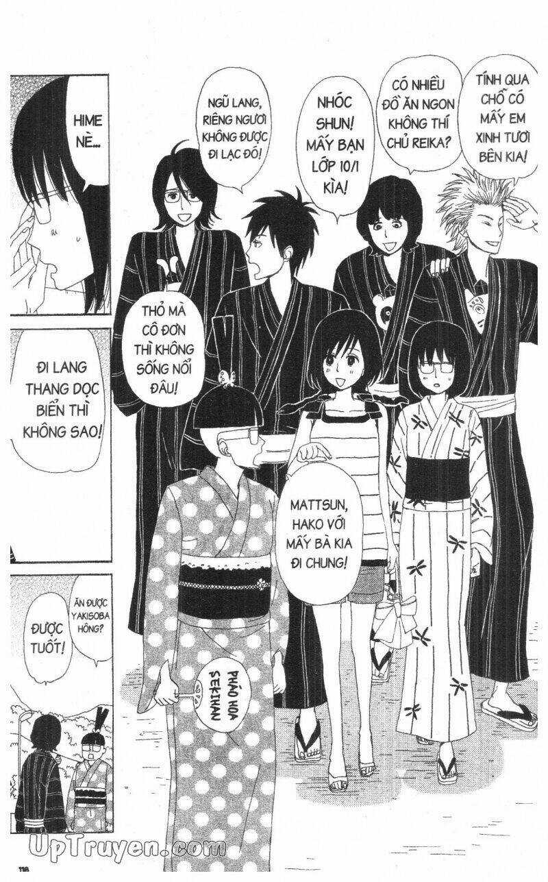 Đứa Con Của Tengu - Chapter 4 - Trang 118