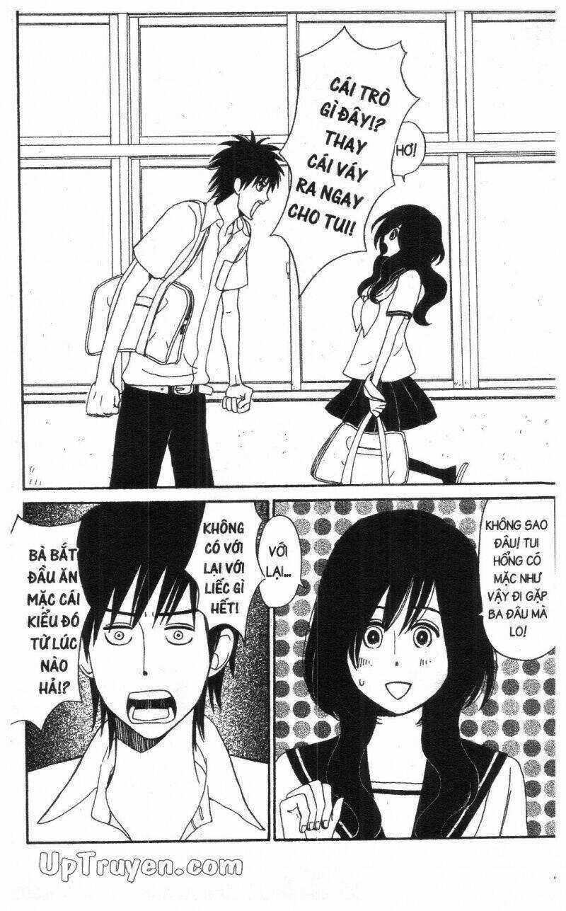 Đứa Con Của Tengu - Chapter 4 - Trang 13