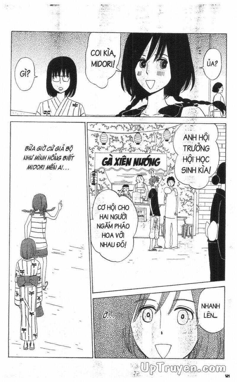 Đứa Con Của Tengu - Chapter 4 - Trang 121