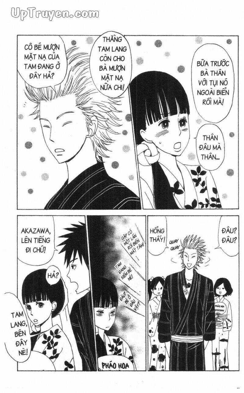 Đứa Con Của Tengu - Chapter 4 - Trang 123