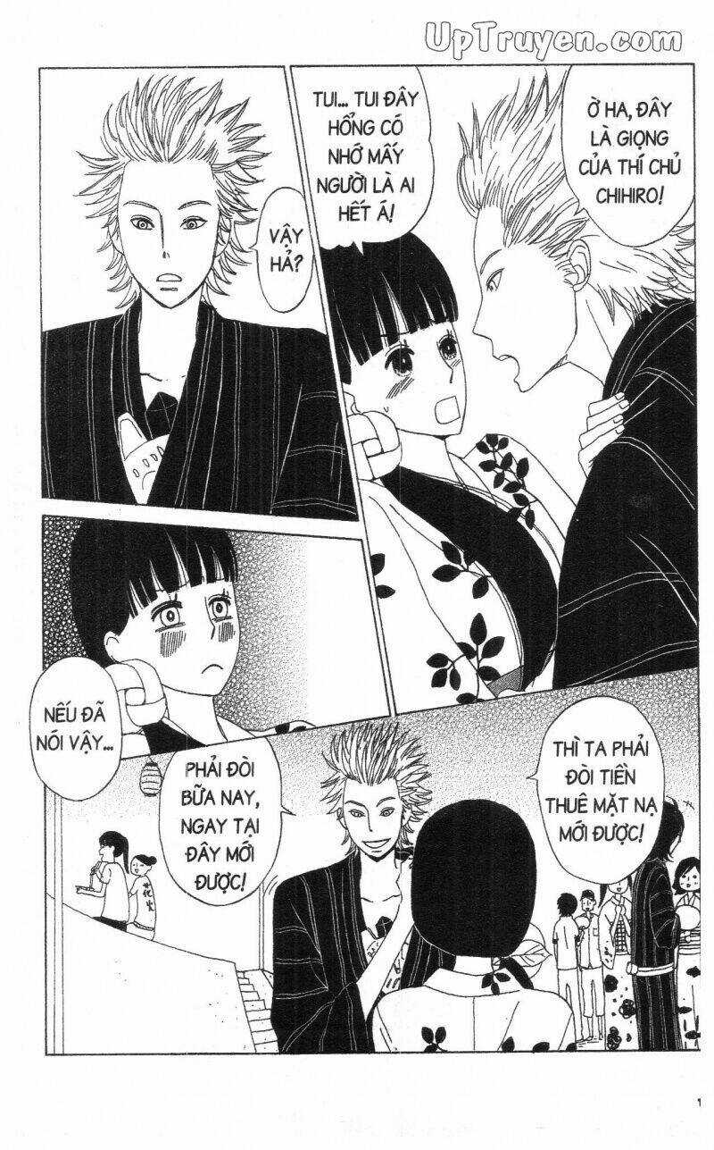 Đứa Con Của Tengu - Chapter 4 - Trang 125