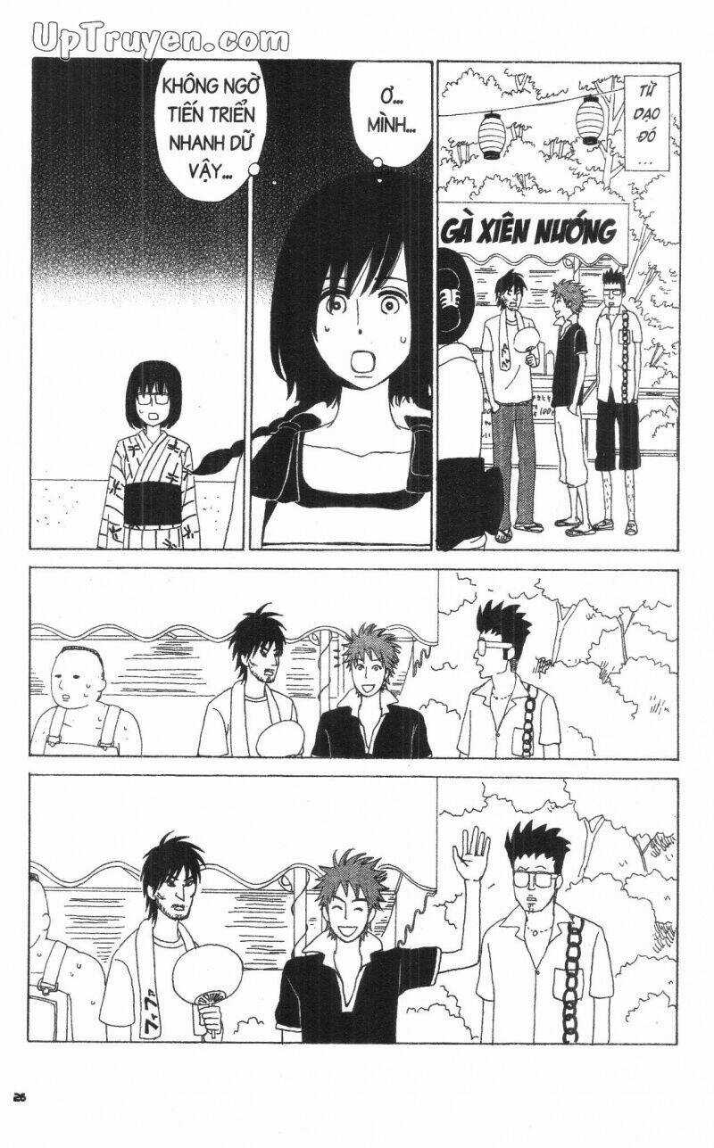 Đứa Con Của Tengu - Chapter 4 - Trang 126