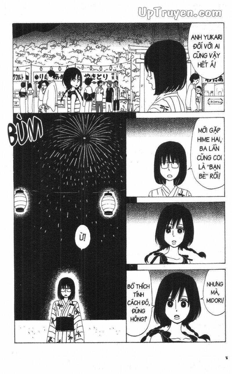 Đứa Con Của Tengu - Chapter 4 - Trang 127