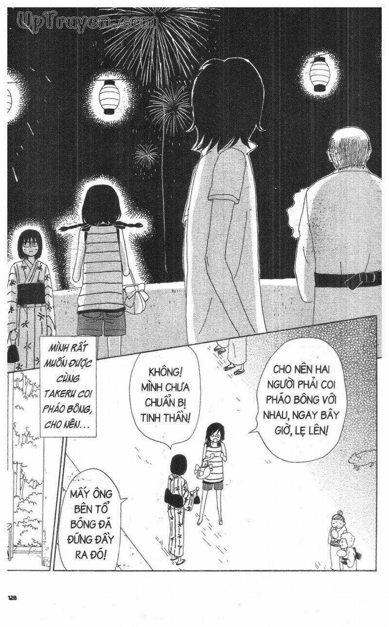 Đứa Con Của Tengu - Chapter 4 - Trang 128