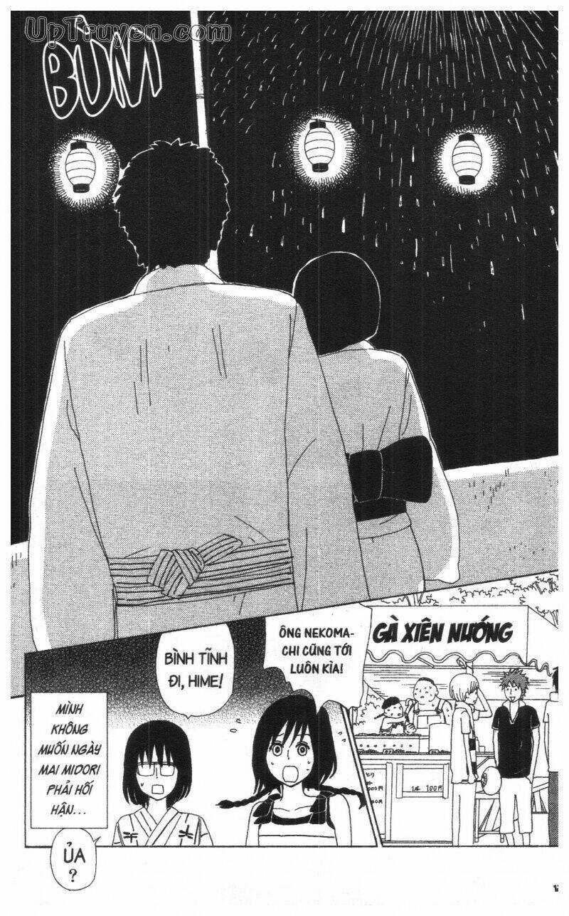 Đứa Con Của Tengu - Chapter 4 - Trang 129