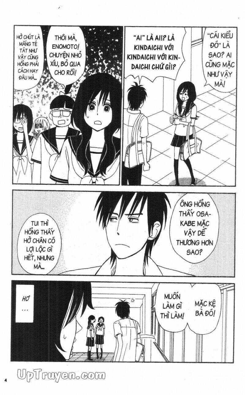 Đứa Con Của Tengu - Chapter 4 - Trang 14