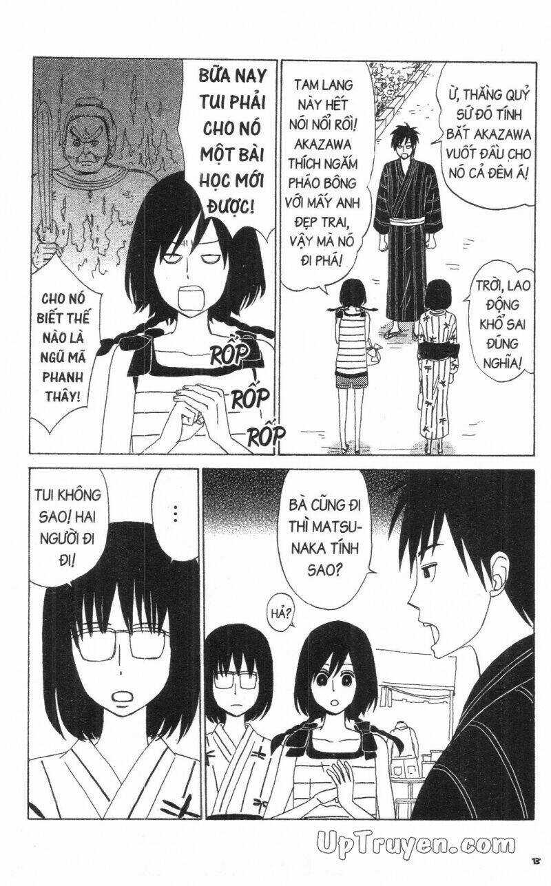 Đứa Con Của Tengu - Chapter 4 - Trang 131