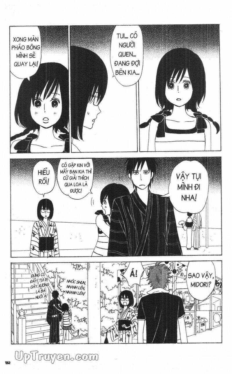 Đứa Con Của Tengu - Chapter 4 - Trang 132