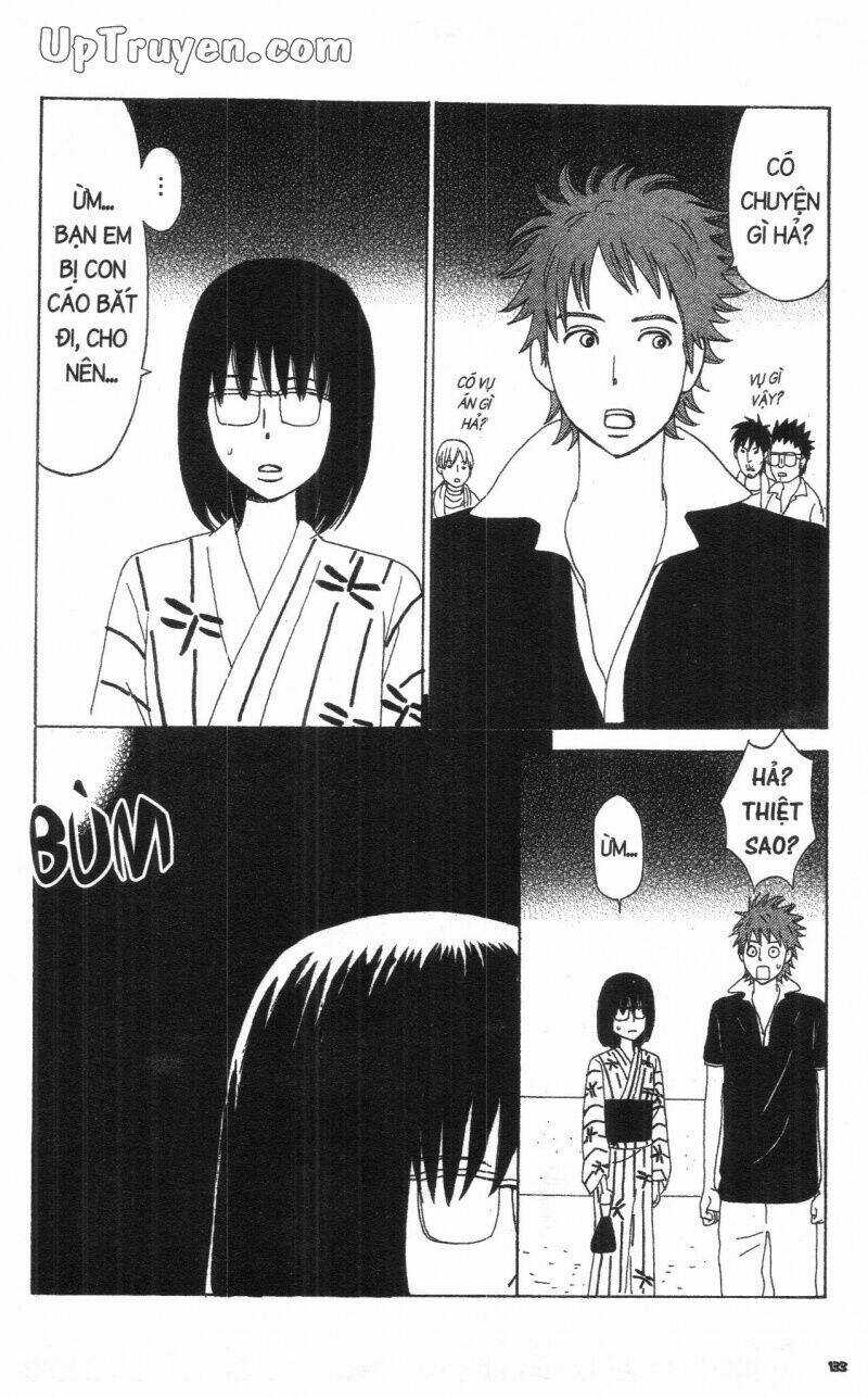 Đứa Con Của Tengu - Chapter 4 - Trang 133