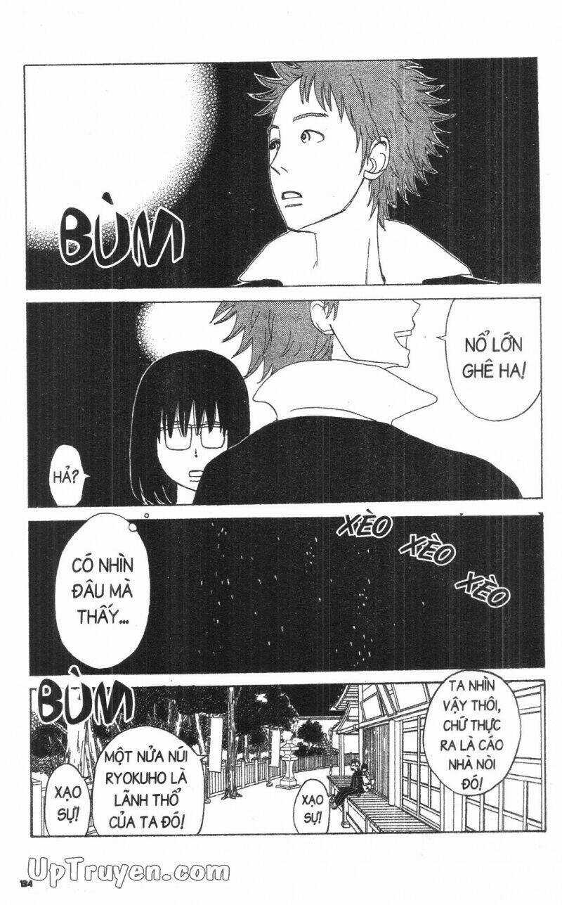 Đứa Con Của Tengu - Chapter 4 - Trang 134