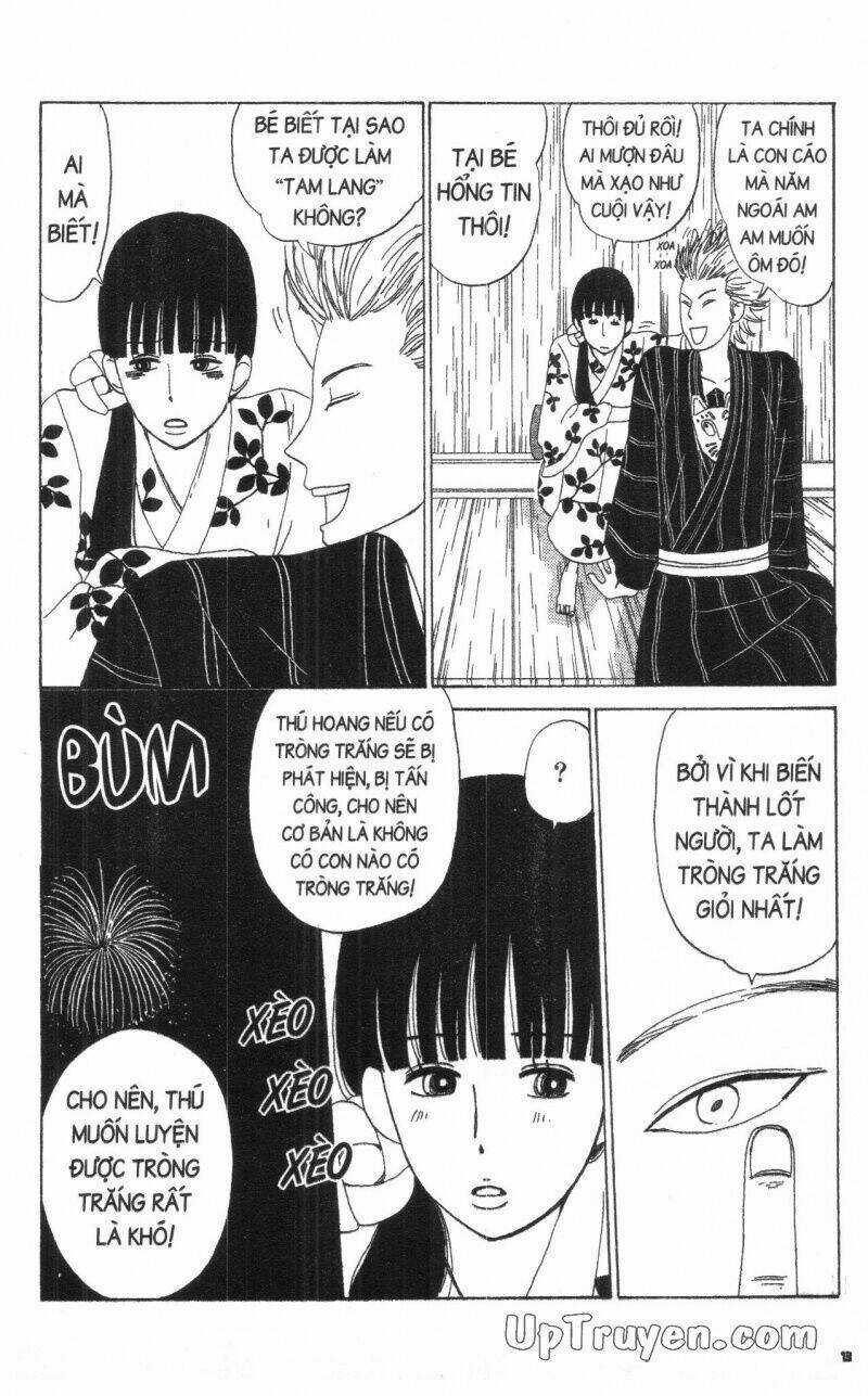 Đứa Con Của Tengu - Chapter 4 - Trang 135