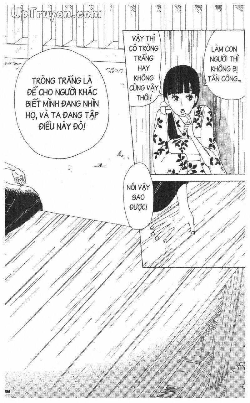 Đứa Con Của Tengu - Chapter 4 - Trang 136