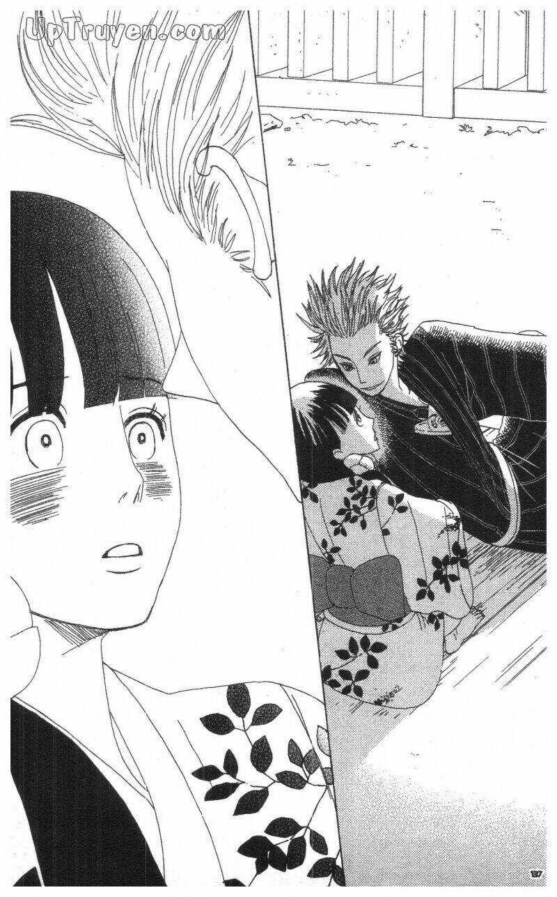 Đứa Con Của Tengu - Chapter 4 - Trang 137