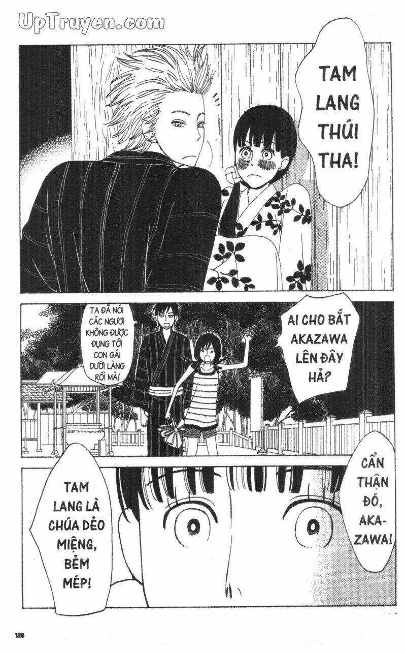 Đứa Con Của Tengu - Chapter 4 - Trang 138