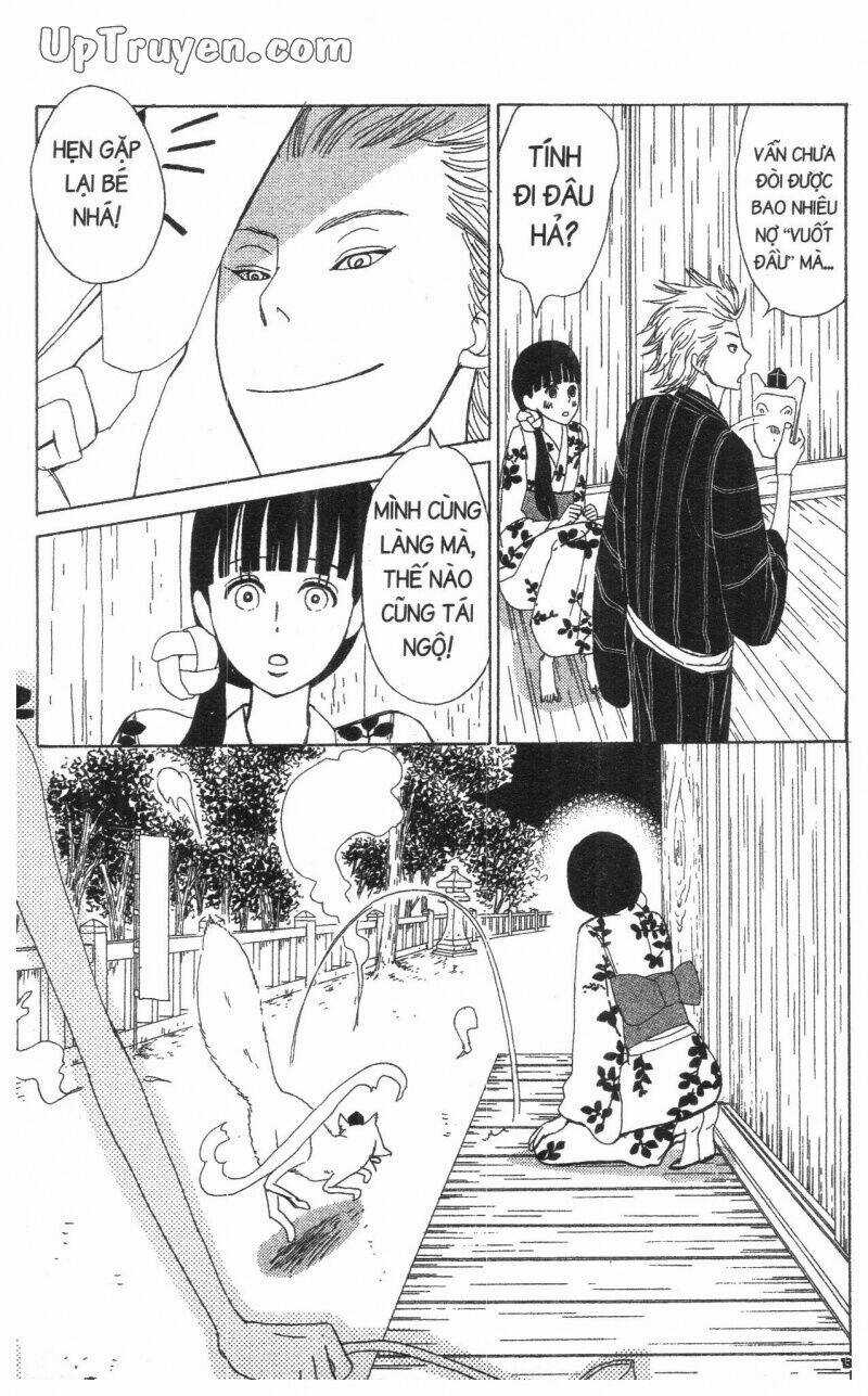 Đứa Con Của Tengu - Chapter 4 - Trang 139